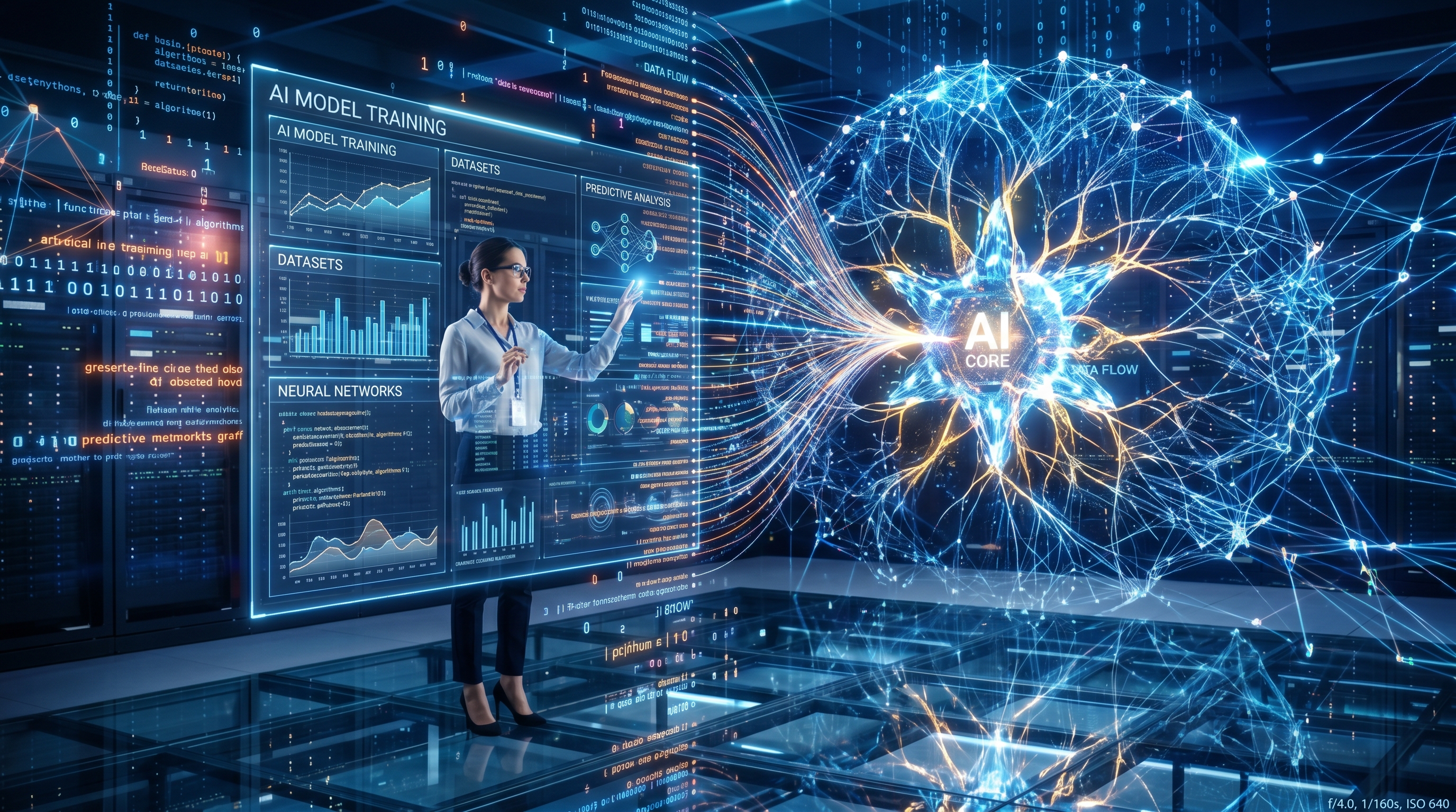 Artificial Intelligence Training