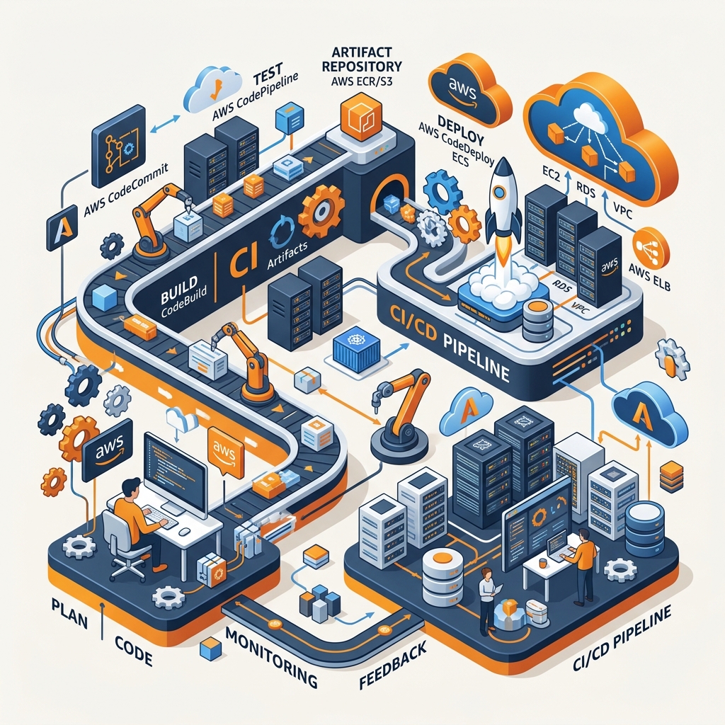 Continuous Integration and Deployment
