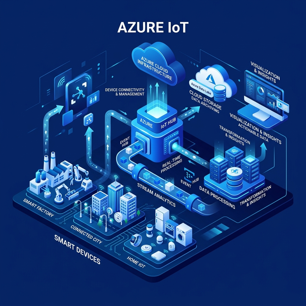 Azure IoT Training