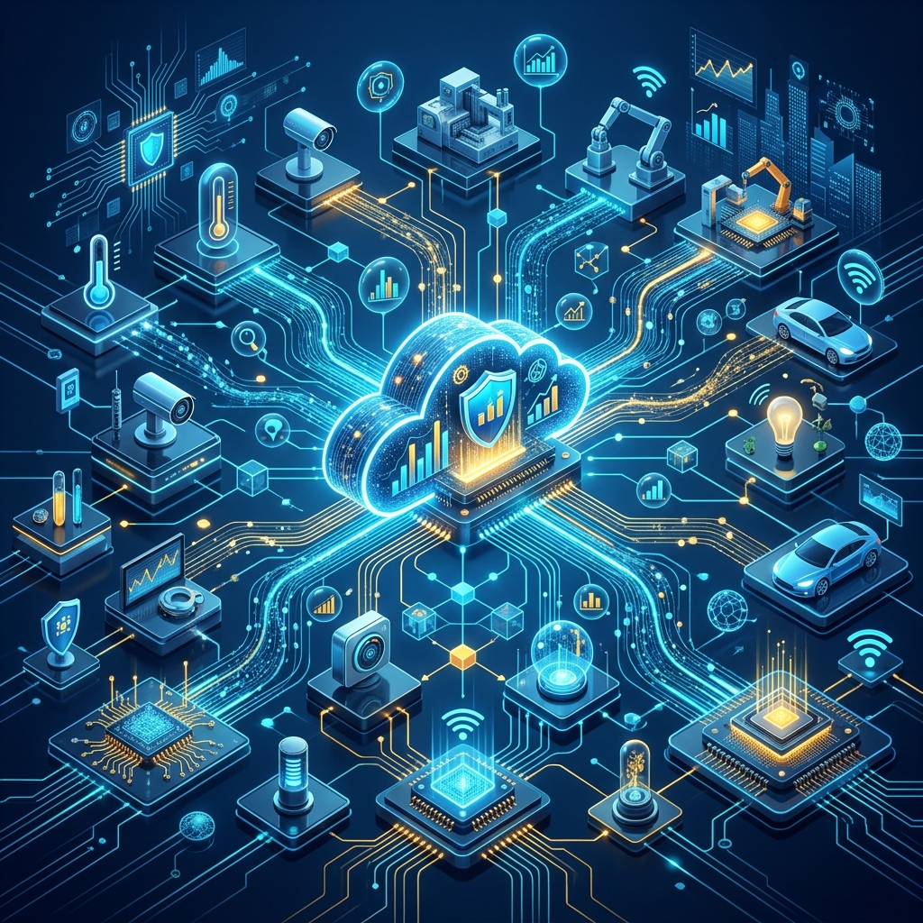 Azure IoT Training