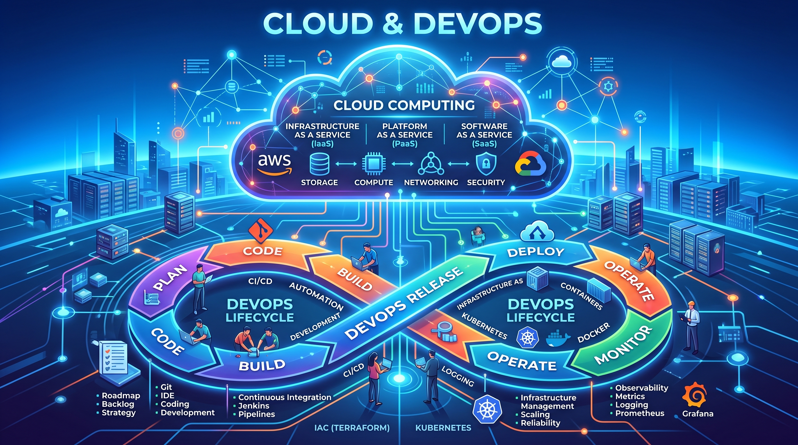 Cloud & DevOps