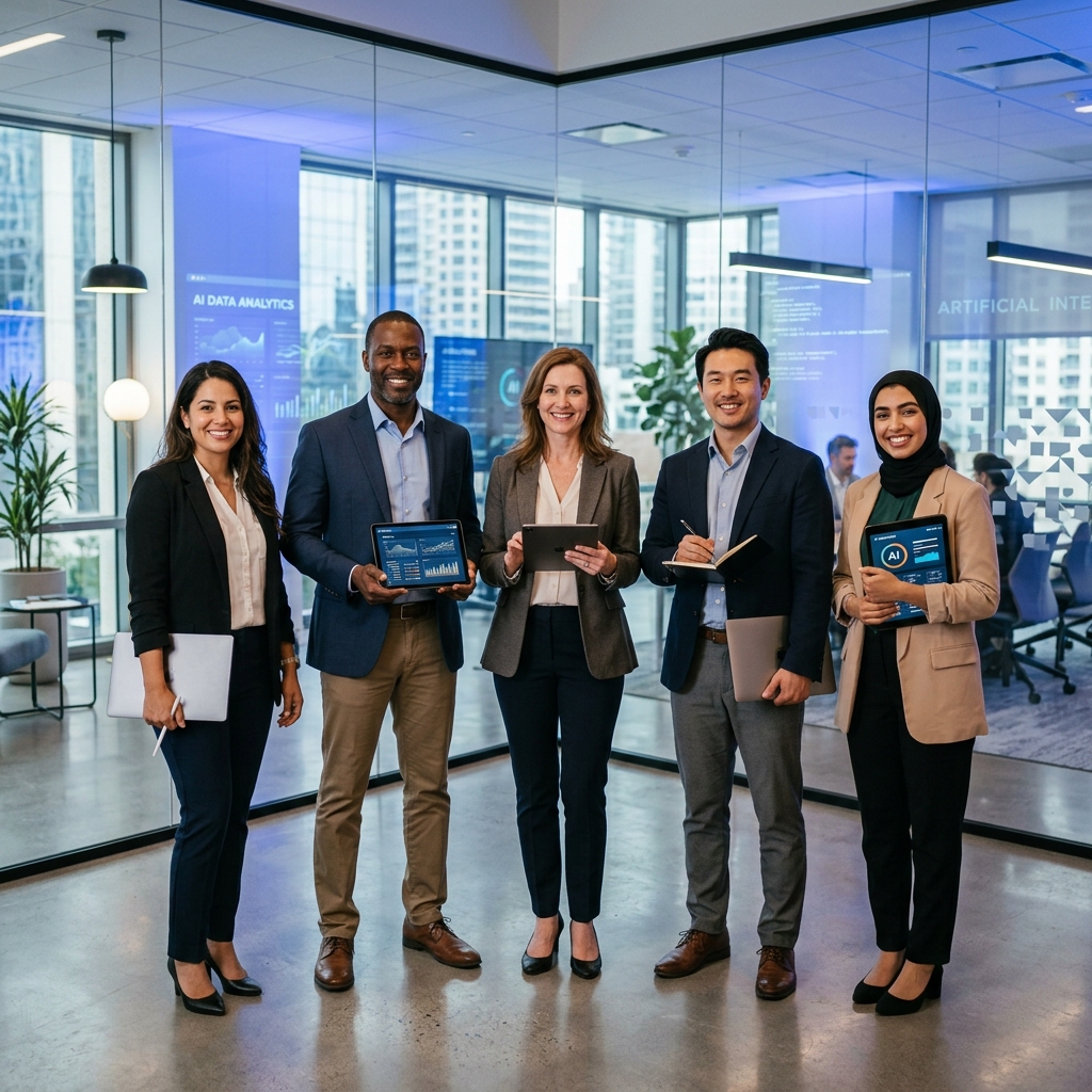 Talent Acquisition