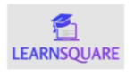 LearnSquare logo