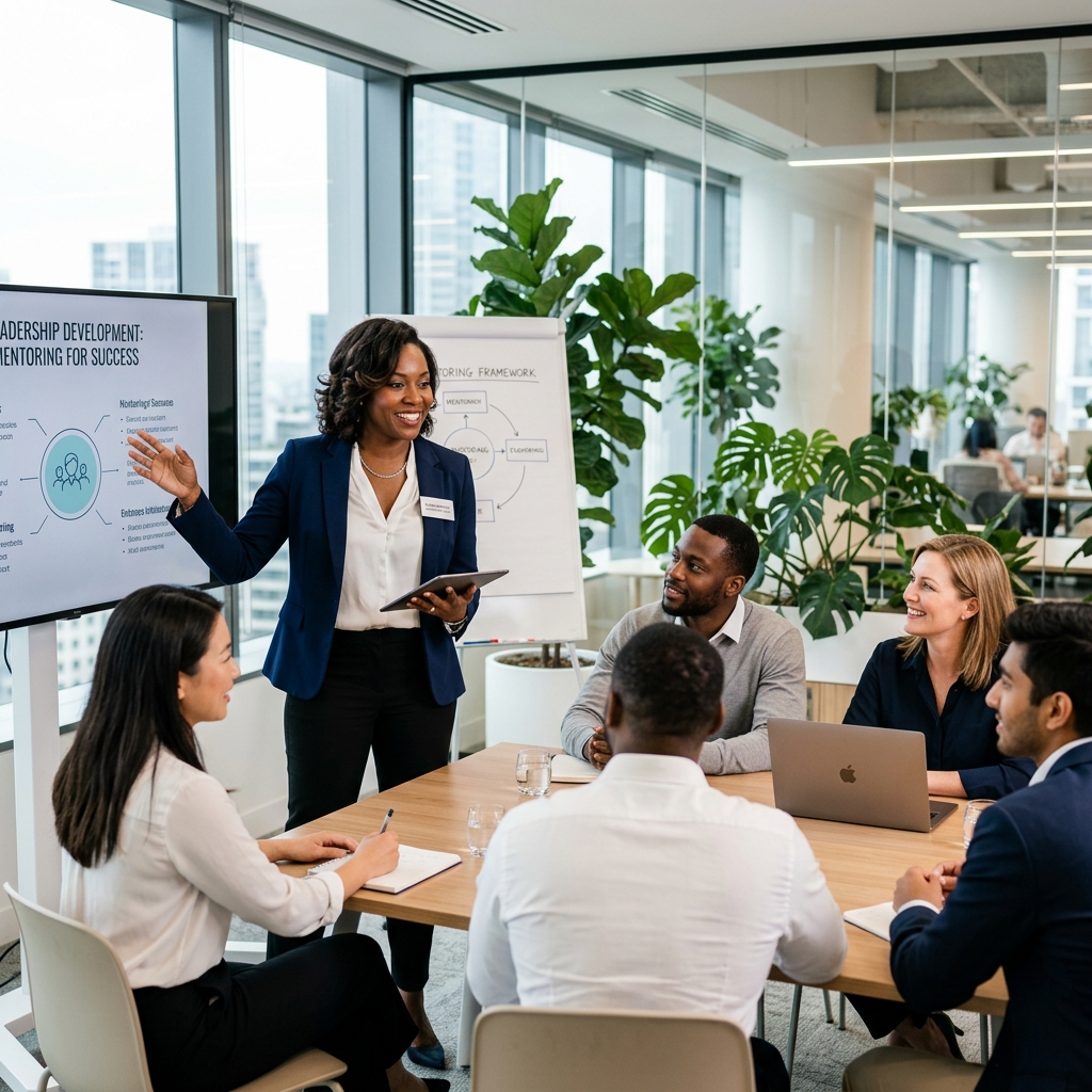 HR Consulting & Strategy